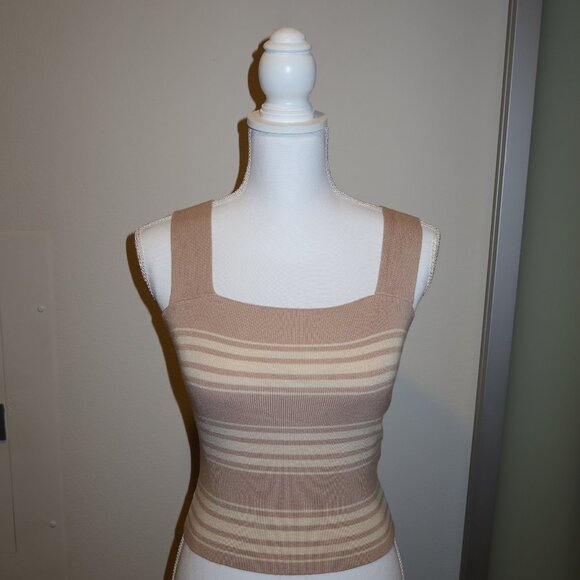 Heartloom tank top - Picture 3 of 5